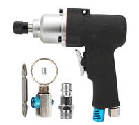 Tournevis pneumatique, outil pneumatique, Type pistolet puissant multifonction 8H YC308P1 pour l'assemblage de meubles, assemblage électrique mécanique (Style européen)