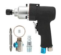 Tournevis pneumatique, outil pneumatique, Type pistolet puissant multifonction 8H YC308P1 pour l'assemblage de meubles, assemblage électrique mécanique (Style américain)