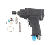 Tournevis pneumatique puissant outil de pistolet à vis pneumatique professionnel 9000 tr/min 150 180Nm grande torsion pour l'industrie de la décoration de meubles automobiles en (Style américain)