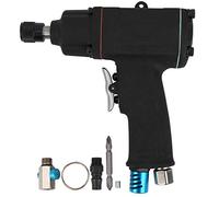 Tournevis pneumatique puissant outil de pistolet à vis pneumatique professionnel 9000 tr/min 150 180Nm grande torsion pour l'industrie de la décoration de meubles automobiles en (Style japonais)