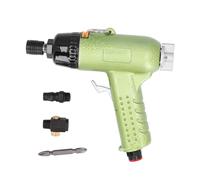 Tournevis pneumatique robuste à Impact d'air 7000 tr/min industriel pour le démontage des réparations automobiles