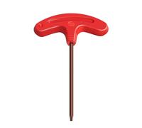 Tournevis poignée tournevis clé clé clé sécurité boulon trou tournevis tournevis pour réparation mécanique