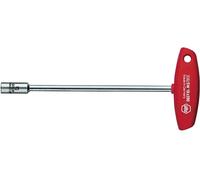 Tournevis porte-douilles Wiha 336 00989 Taille (métrique): 13 mm Longueur de la lame: 230 mm