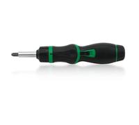 Tournevis porte-embout 1/4" TOPTUL GAAR0901