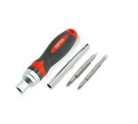 Tournevis porte-embout 5/16" TOPTUL GAAR0402