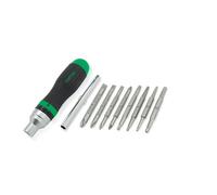 Tournevis porte-embout 5/16" TOPTUL GAAR1002