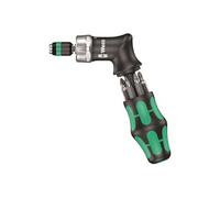 Wera Kompakt Pistol RA Jeu Tournevis porte-embouts