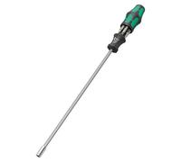 Wera Tournevis porte-embouts Kraftform Kompakt 27 XL SHK 1 sanitaire 1/4" 300 mm