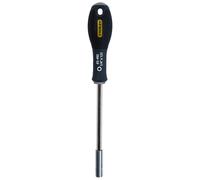 Tournevis porte-embouts STANLEY 125 mm