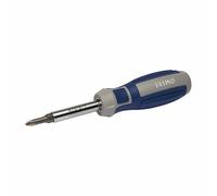 Tournevis porte-embouts 6 en 1 475-5-1 Irimo
