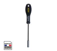 Tournevis porte-embouts STANLEY 125 mm