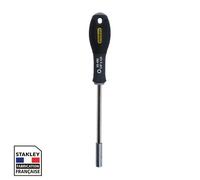 Tournevis porte-embouts STANLEY 125 mm