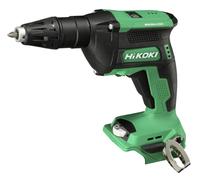 Tournevis pour cloison sèche Hikoki W18DAW4Z; 18 V (sans batterie et chargeur)