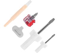 Tournevis pour machine à coudre,Outil de réparation pour machine à coudre,Accessoires de réparation pour machine à coudre,Kit d'outils de réparation pour machine à coudre,Accessoires de réparation pou