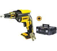 Tournevis pour plaques de plâtre sans fil DeWALT DCF620NT