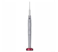 Tournevis pour téléphone portable avec technologie d'ouverture de boulon magnétique 3D, construit en alliage d'aluminium pour une conduite précise et durable (B)