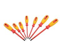 Tournevis pour véhicules hybrides et électriques - 1000 volts - VED