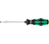 Tournevis pour vis à fente 1.2 mm x 6.5 mm Wera 334 SK 05007674001 Longueur de la lame: 125 mm 1 pc(s)