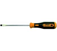 Tournevis pour vis à fente 1.2 mm x 8 mm BERNSTEIN Tools for Electronics EUROline-Power 4-508 Longueur de la lame: 150 mm 1 pc(s)