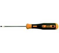Tournevis pour vis à fente 1 mm x 5.5 mm Bernstein Tools EUROline-Power 4-524 Longueur de la lame: 150 mm 1 pc(s)