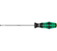 Wera 335 Tournevis pour vis à fente, 1 x 5.5 x 150 mm Quantité:1