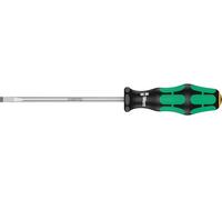 Tournevis pour vis à fente 335 1,0 x 5,5 x 125 mm WERA - 05110007001