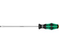 Tournevis pour vis à fente 334 1,2 x 6,5 x 200 mm WERA - 05007621001