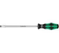 Tournevis pour vis à fente 334 1,6 x 10,0 x 200 mm WERA - 05110104001