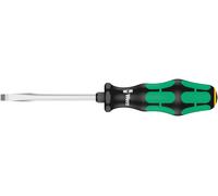 Wera Tournevis p. vis à fente 334 SK 0,8 x 4,5 x 90 mm à fente 4,5x90mm L.tot.188mm m Quantité:1