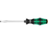 Tournevis pour vis à fente 334 SK 1,2 x 6,5 x 125 mm WERA - 05007674001