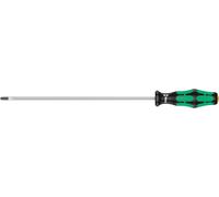 Tournevis pour vis à fente 335 0,5 x 3,0 x 200 mm WERA - 05008009001