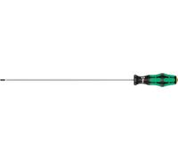 Tournevis pour vis à fente 335 0,8 x 4,0 x 300 mm WERA - 05008027001