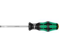 Tournevis pour vis à fente 335 1,2 x 6,0 x 100 mm WERA - 05008061001