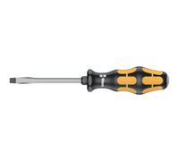 Tournevis pour vis à fente 932 A 1,0 x 5,5 x 100 mm WERA - 05018264001