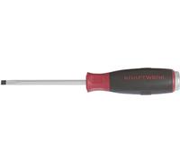 Tournevis pour vis à fente à frapper 1.6x10.0 mm