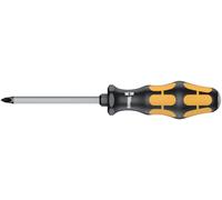 Wera 917 05017010001 pour l'atelier Tournevis cruciforme PH 2 Longueur de la lame: 100 mm DIN ISO 8764-PH