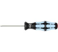 Tournevis pour vis cruciformes PH, acier inoxydable 3350 PH 0 x 60 mm WERA - 05032020001