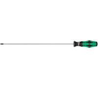Tournevis pour vis cruciformes PZ 355 PZ 1 x 300 mm WERA - 05009313001