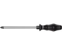 Tournevis pour vis cruciformes PZ 918 SPZ PZ 4 x 200 mm WERA - 05017056001