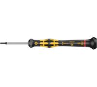 Wera 1550 PH S ESD Kraftform Micro 05030109001 antistatique (ESD) Tournevis cruciforme