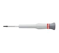 Tournevis pour vis torx 8x75 mm - Par 5 - FACOM - AEX.8X75