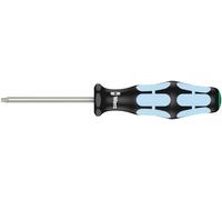 Tournevis pour vis TORX®, acier inoxydable 3367 TORX 9 x 60 mm WERA - 05032051001