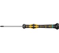 Wera 1567 ESD Kraftform Micro antistatique (ESD) Tournevis Torx Taille (tournevis) T 6 1 pc(s)