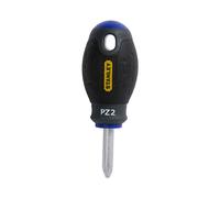 Tournevis Pozidriv boule PZ2 x 30 mm - Fatmax - 1-65-409 - STANLEY FATMAX