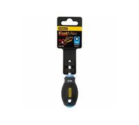 Stanley Tournevis Pozidriv 0-65-409 PZ2 30 mm tête boule FatMax