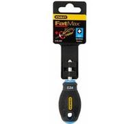 Stanley Tournevis Pozidriv 0-65-409 PZ2 30 mm tête boule FatMax