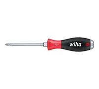 Tournevis pozidriv - écrou et lame six pans - 5x80 - 03245 WIHA