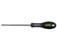 Tournevis pozidriv Fatmax STANLEY PZ 2 x 125mm - 1-65-337