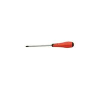 Tournevis Pozidriv PZ0 REDGRIP 3 x 75 mm - Manche ergonomique bi-matière