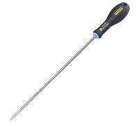 Tournevis Pozidriv PZ1 x 250 mm - Fatmax - 0-65-336 - STANLEY FATMAX